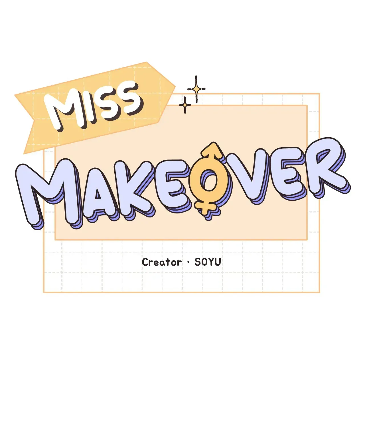 Miss Makeover Chapter 13 page 37 - MangaKakalot