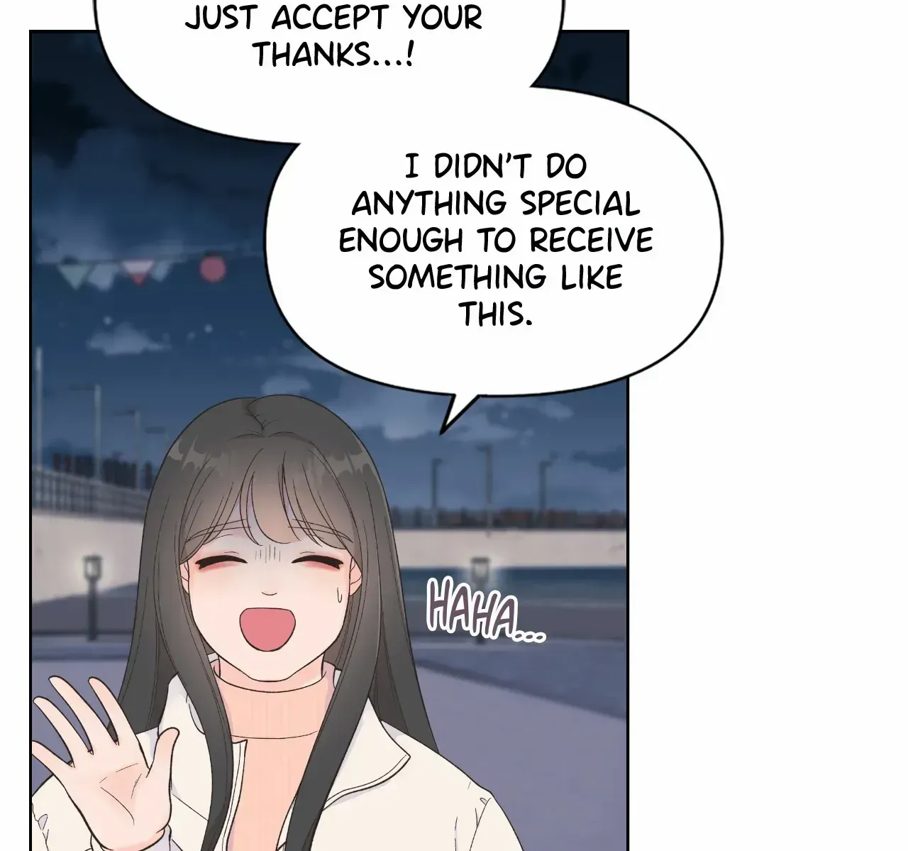 Miss Makeover Chapter 13 page 60 - MangaKakalot