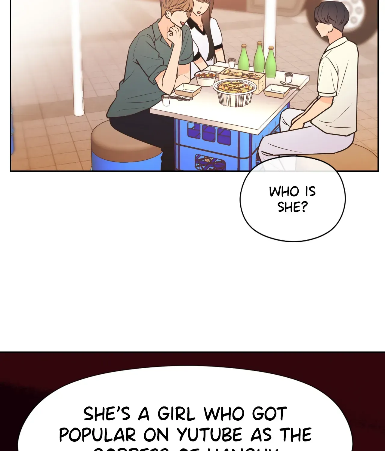 Miss Makeover Chapter 60 page 137 - MangaKakalot