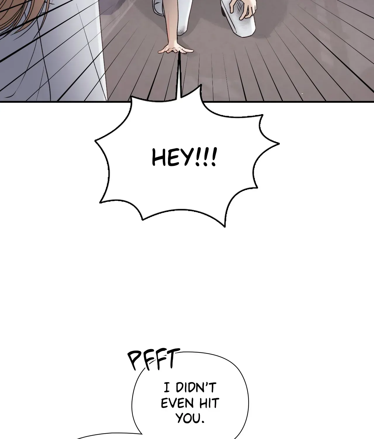 Miss Makeover Chapter 73 page 38 - MangaKakalot