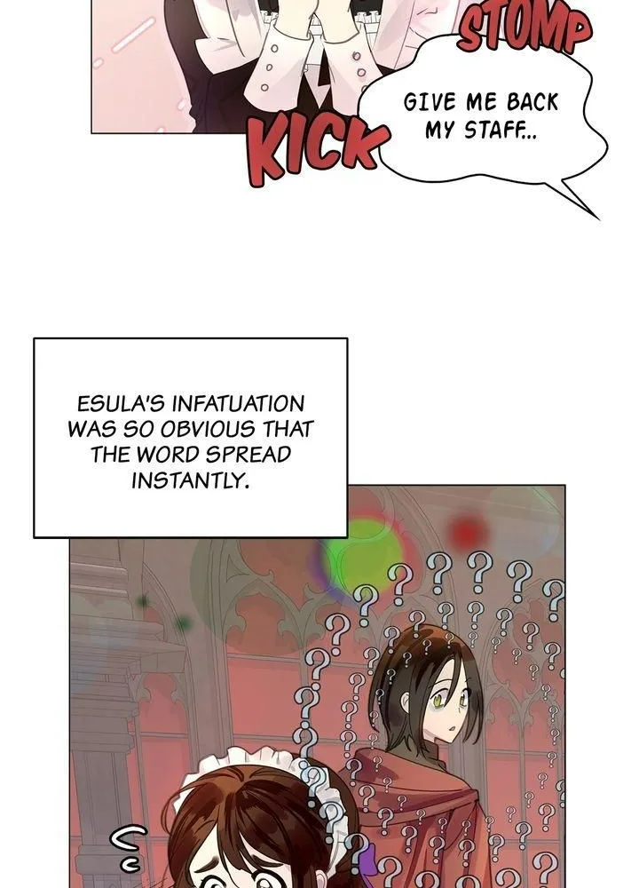 Miss Not-So Sidekick Chapter 165 page 27 - MangaKakalot