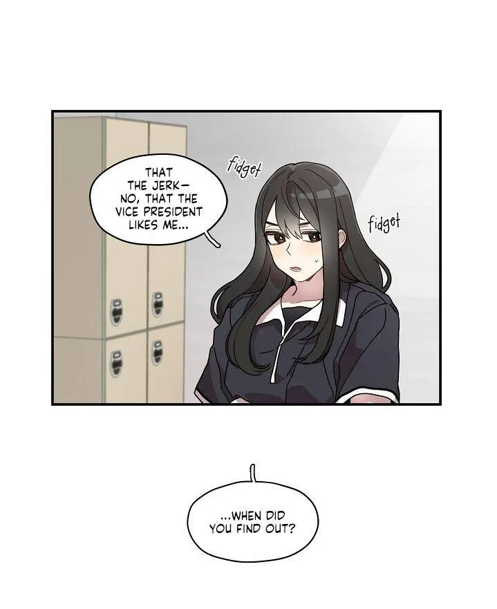 Miss Time Chapter 12 page 40 - MangaKakalot