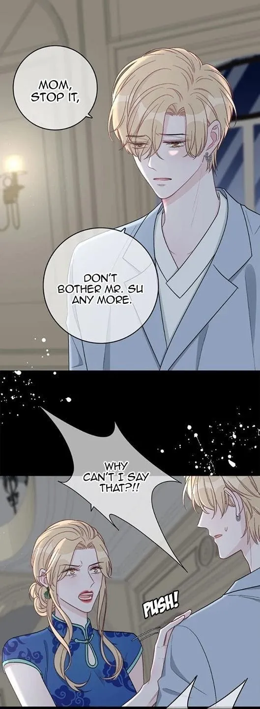 Miss You Chapter 13 page 14 - MangaKakalot