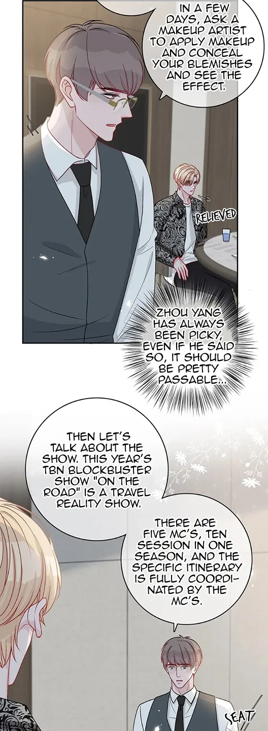 Miss You Chapter 19 page 6 - MangaKakalot