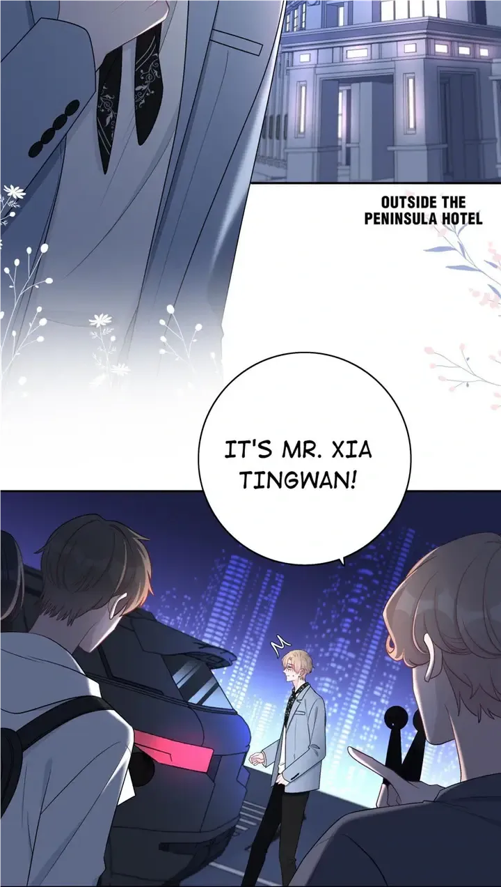 Miss You Chapter 2.1 page 8 - MangaKakalot