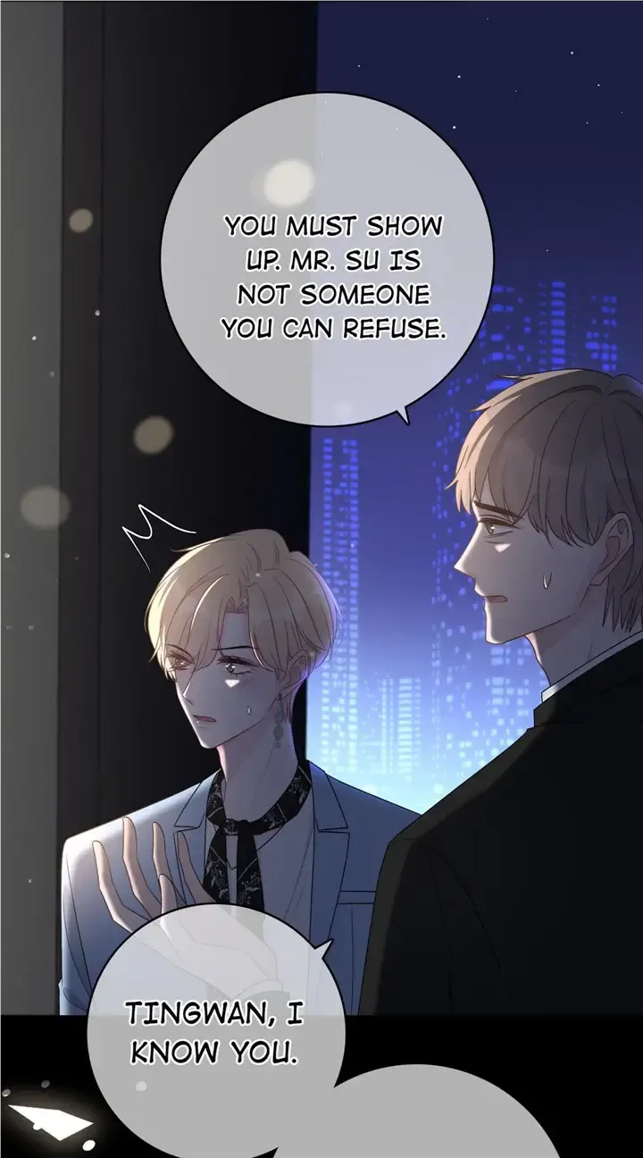 Miss You Chapter 2.2 page 21 - MangaKakalot