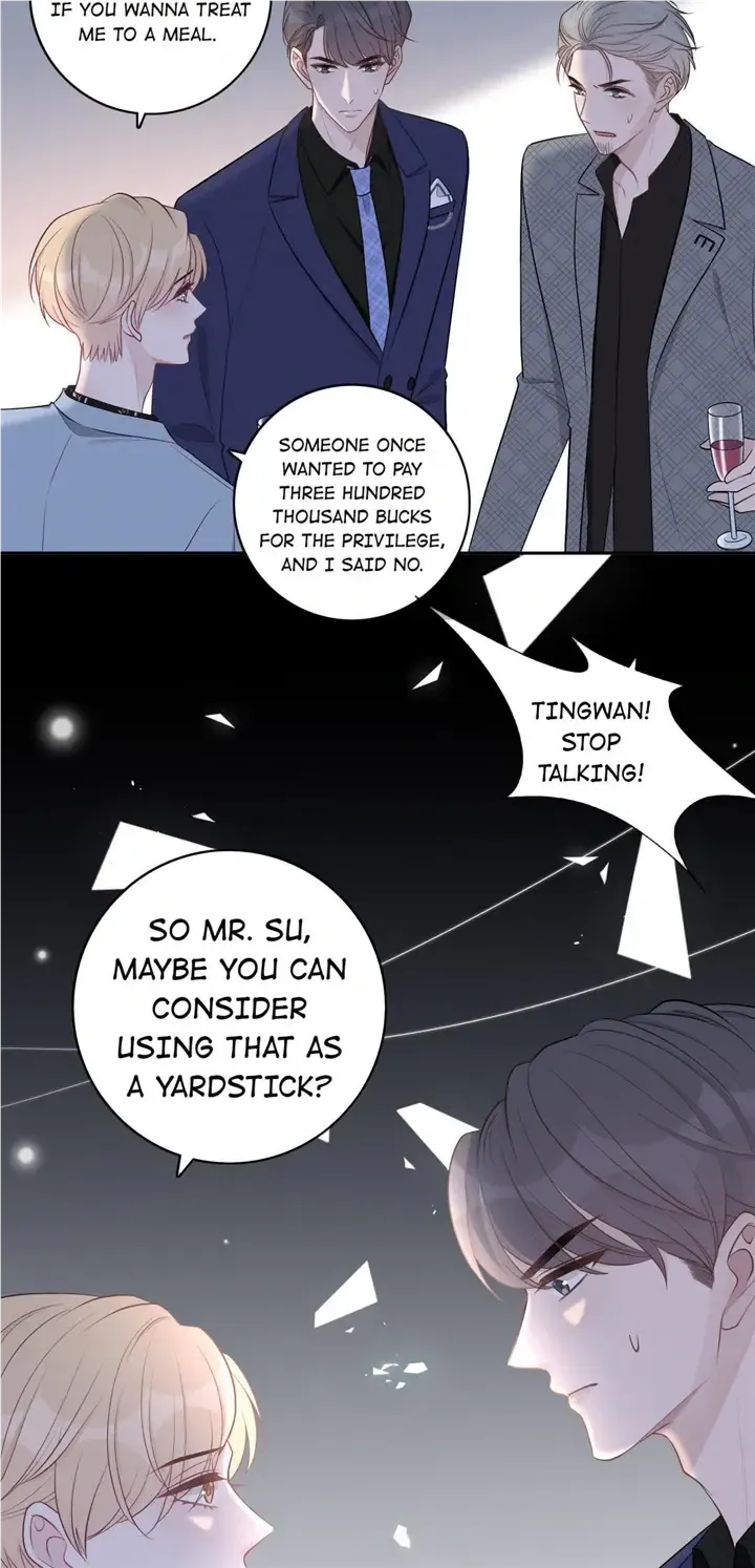 Miss You Chapter 2.2 page 26 - MangaKakalot