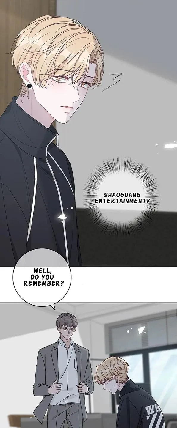 Miss You Chapter 22 page 9 - MangaKakalot