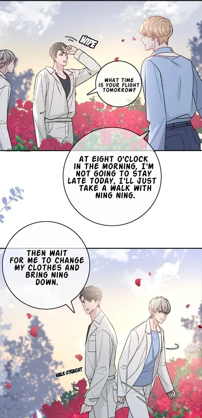 Miss You Chapter 24 page 20 - MangaKakalot