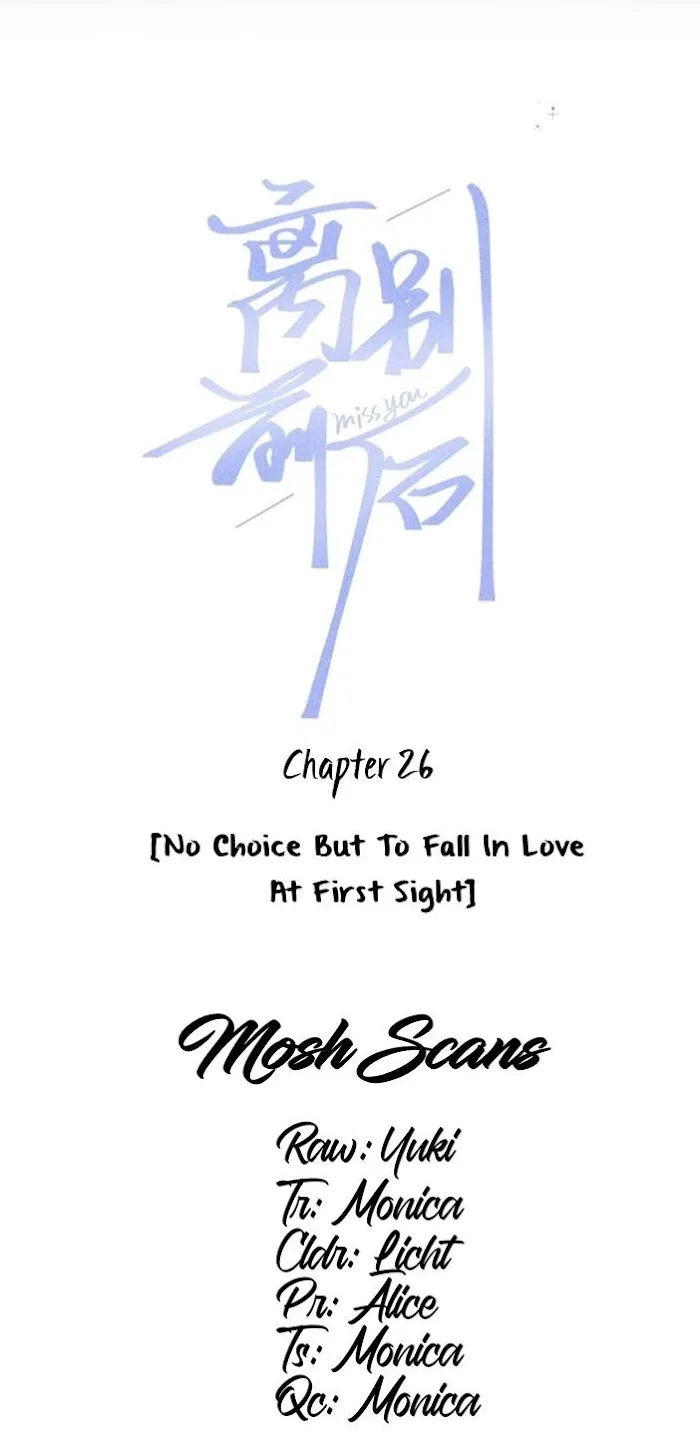 Miss You Chapter 27 page 4 - MangaKakalot