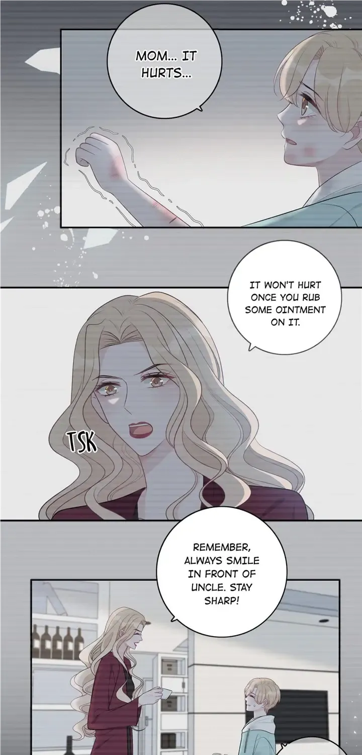 Miss You Chapter 3.2 page 12 - MangaKakalot