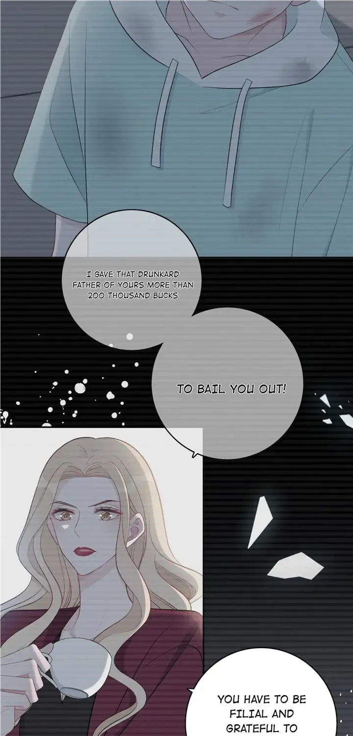 Miss You Chapter 3.2 page 10 - MangaKakalot