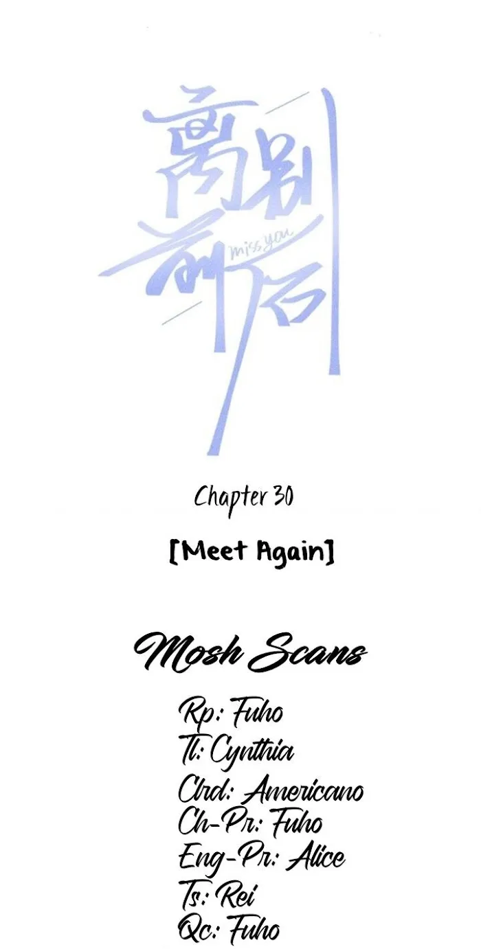 Miss You Chapter 31 page 3 - MangaKakalot