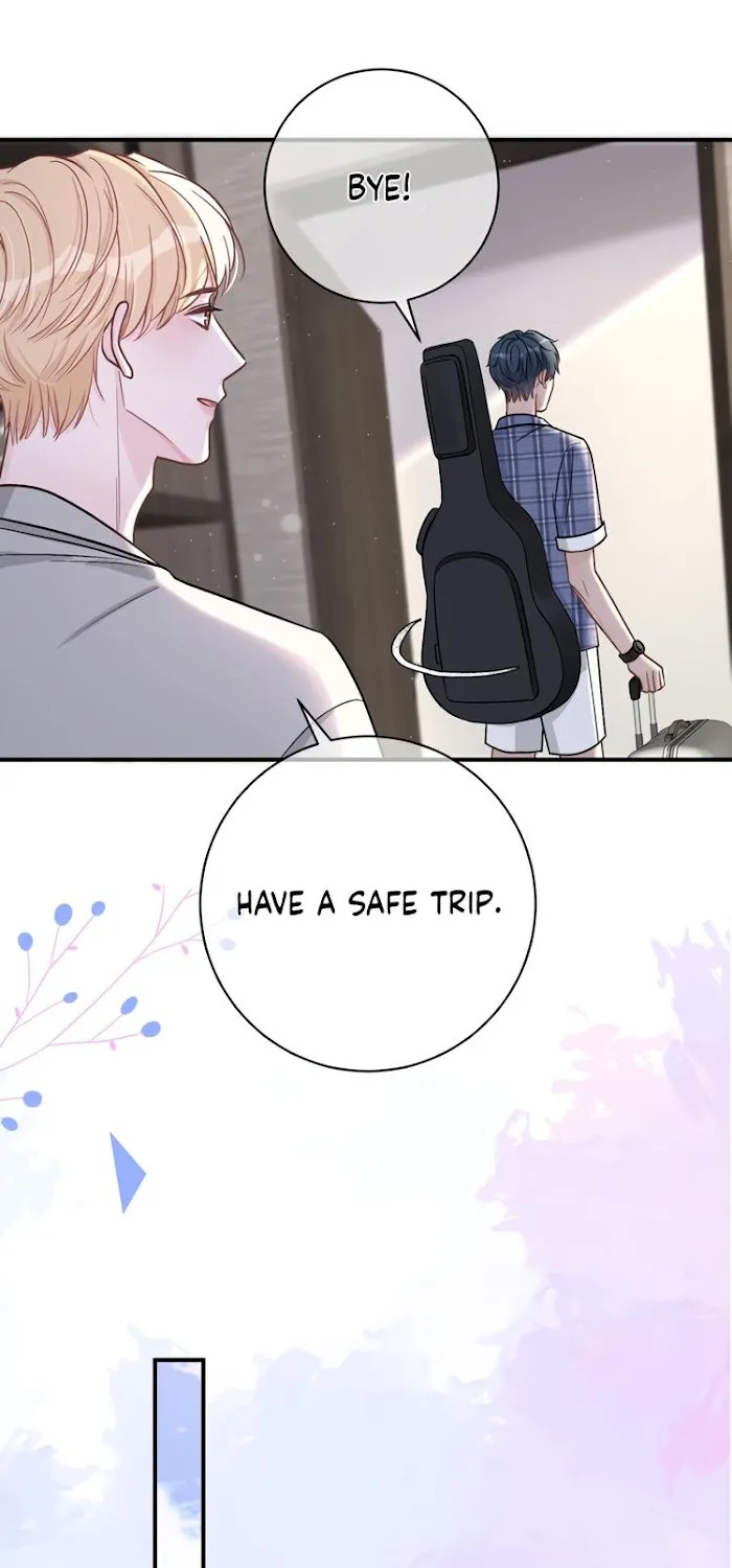 Miss You Chapter 37 page 27 - MangaKakalot