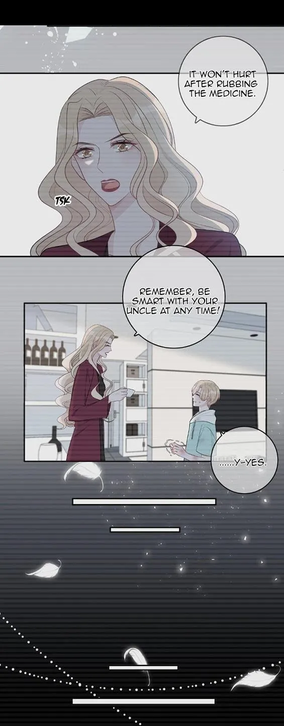 Miss You Chapter 4 page 22 - MangaKakalot