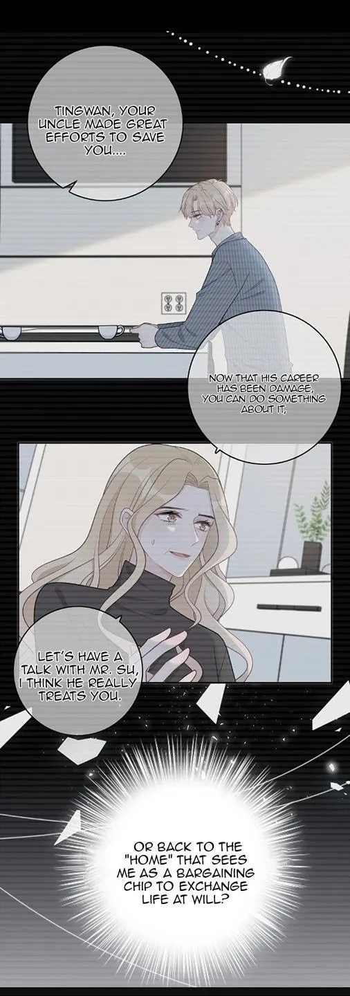 Miss You Chapter 4 page 23 - MangaKakalot