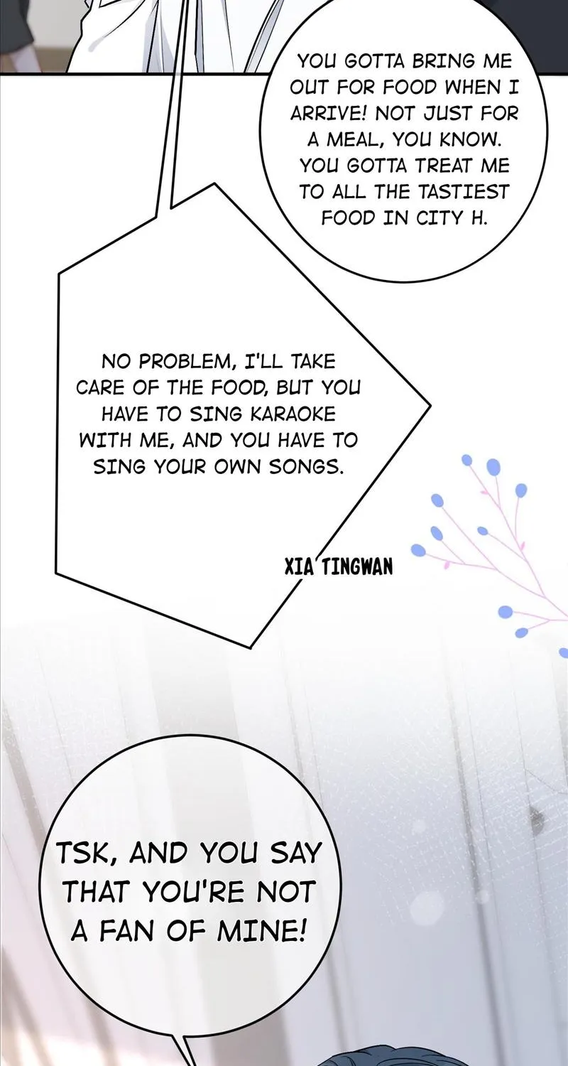 Miss You Chapter 42 page 26 - MangaKakalot