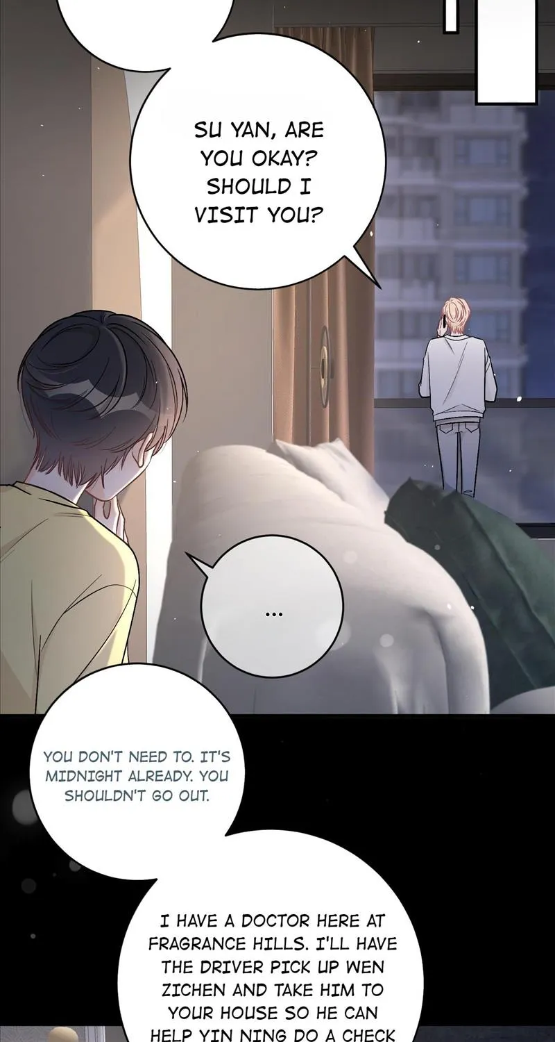 Miss You Chapter 43 page 20 - MangaKakalot