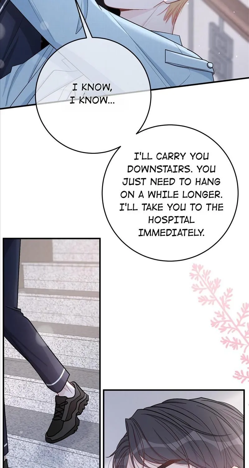 Miss You Chapter 44 page 37 - MangaKakalot