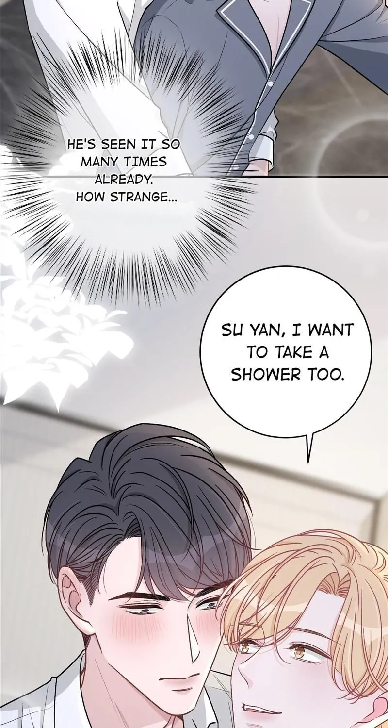 Miss You Chapter 46 page 29 - MangaKakalot