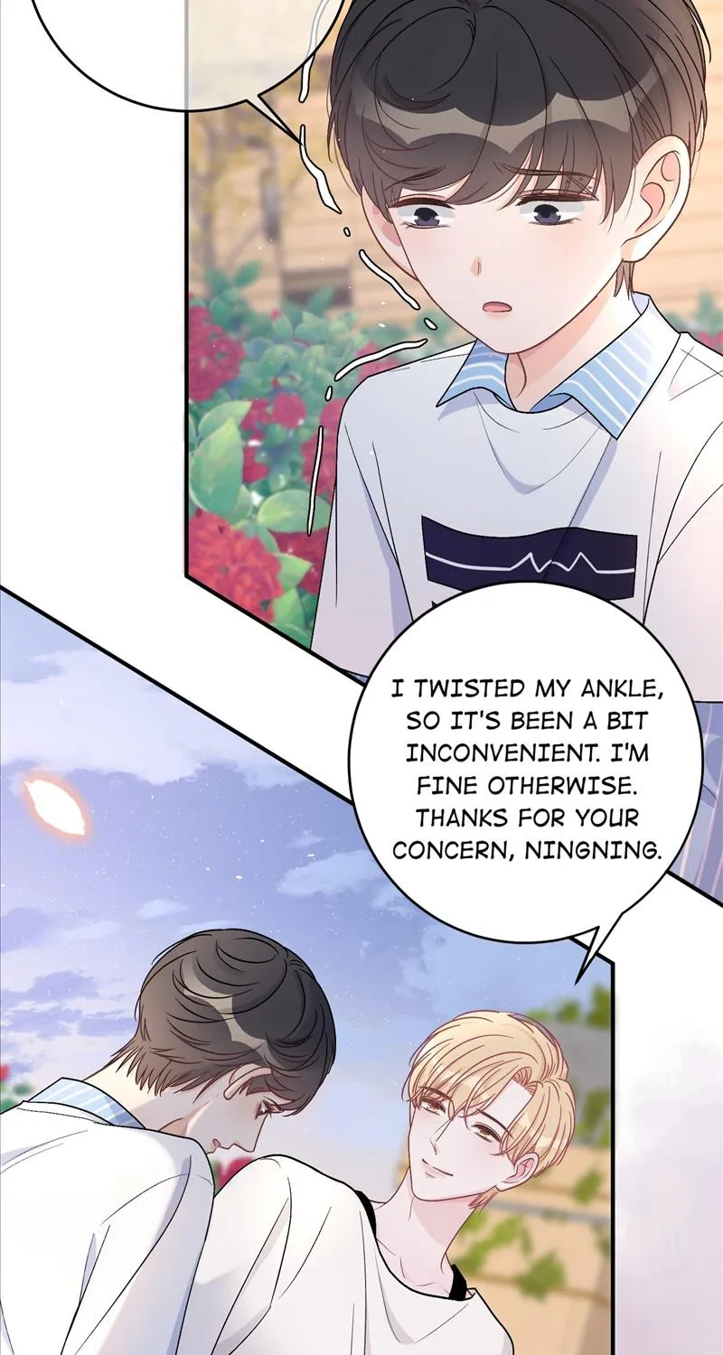 Miss You Chapter 48 page 5 - MangaKakalot