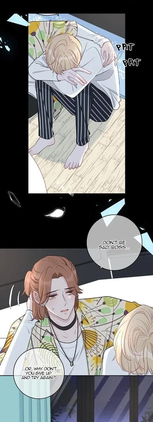 Miss You Chapter 5 page 25 - MangaKakalot