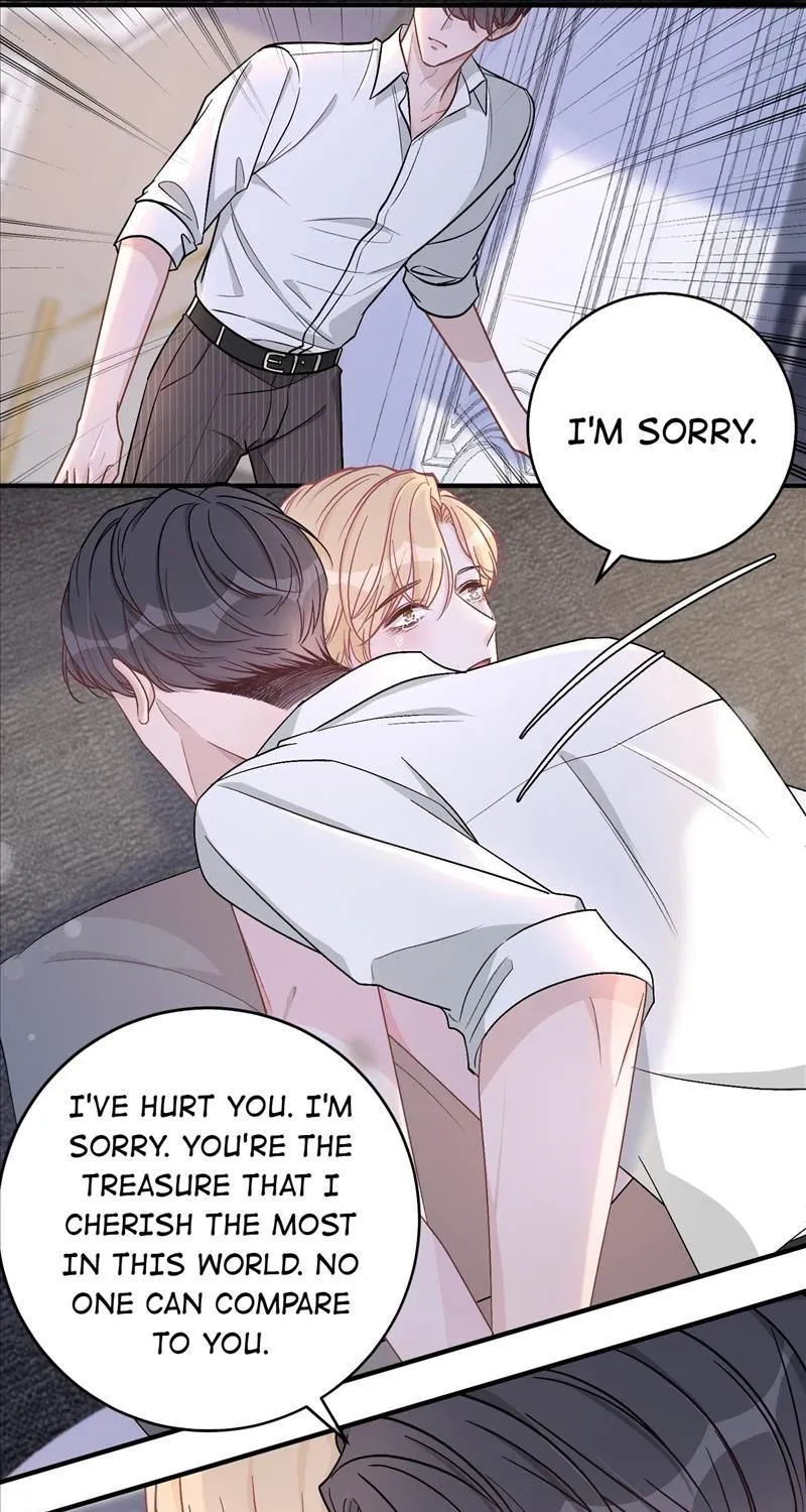 Miss You Chapter 50 page 31 - MangaKakalot