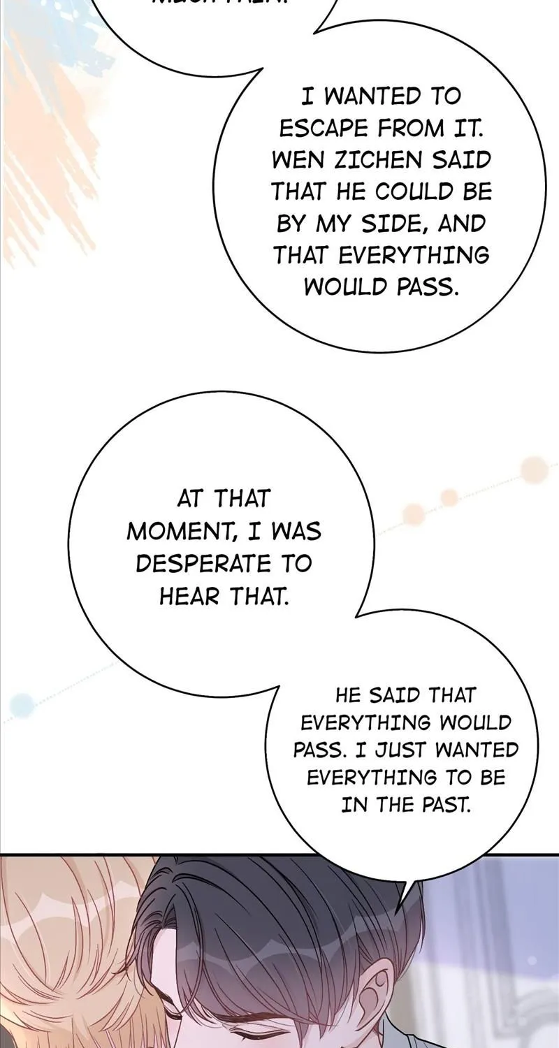 Miss You Chapter 50 page 33 - MangaKakalot