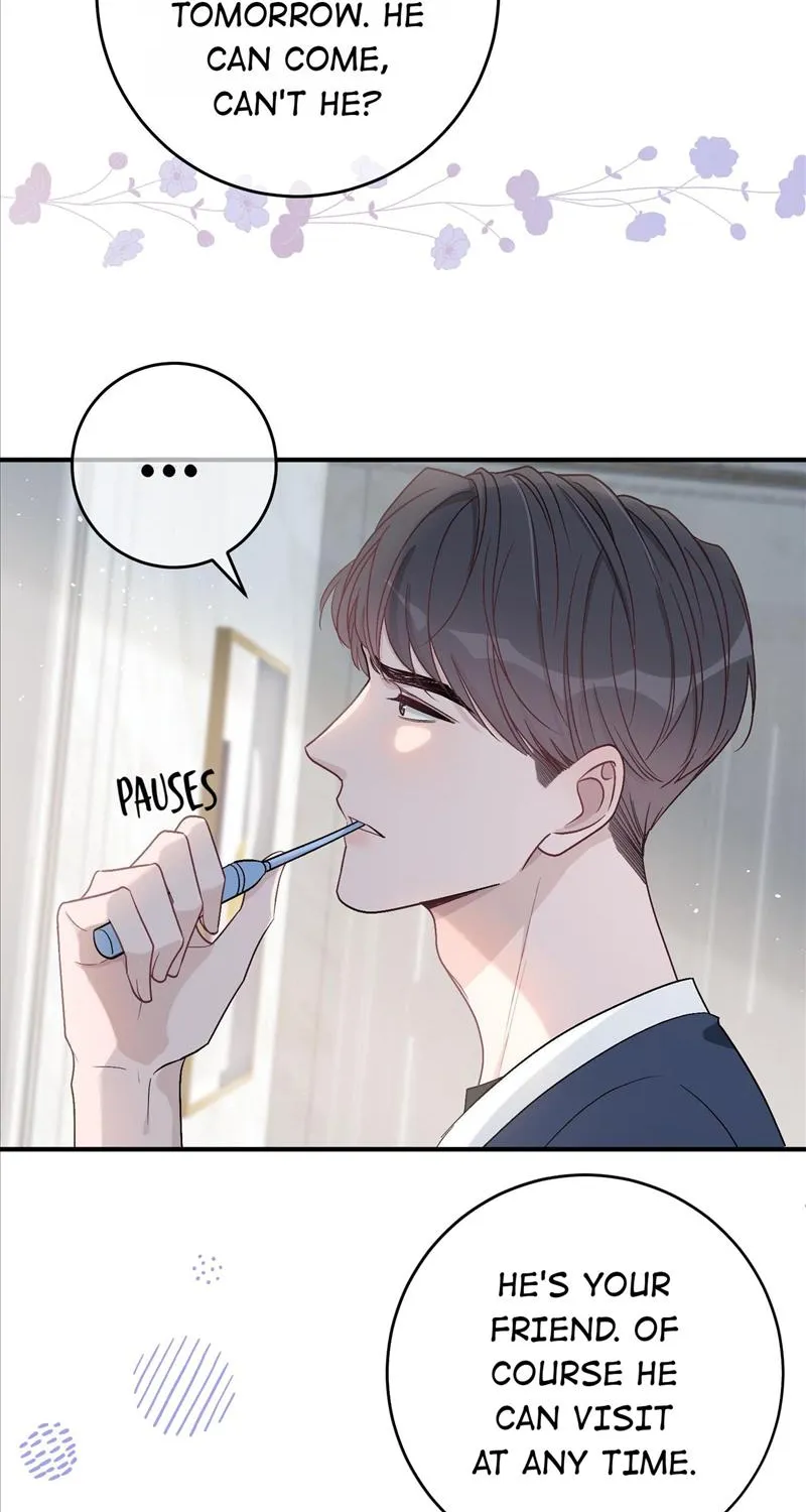 Miss You Chapter 51 page 19 - MangaKakalot