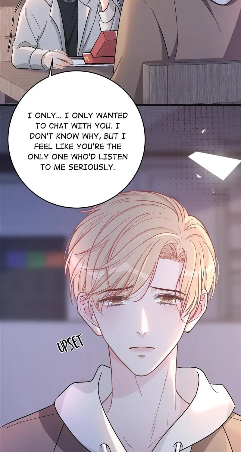 Miss You Chapter 53 page 33 - MangaKakalot