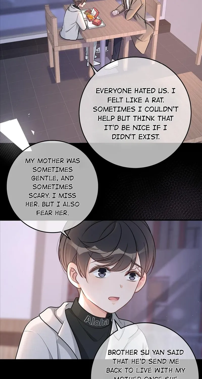 Miss You Chapter 54 page 3 - MangaKakalot