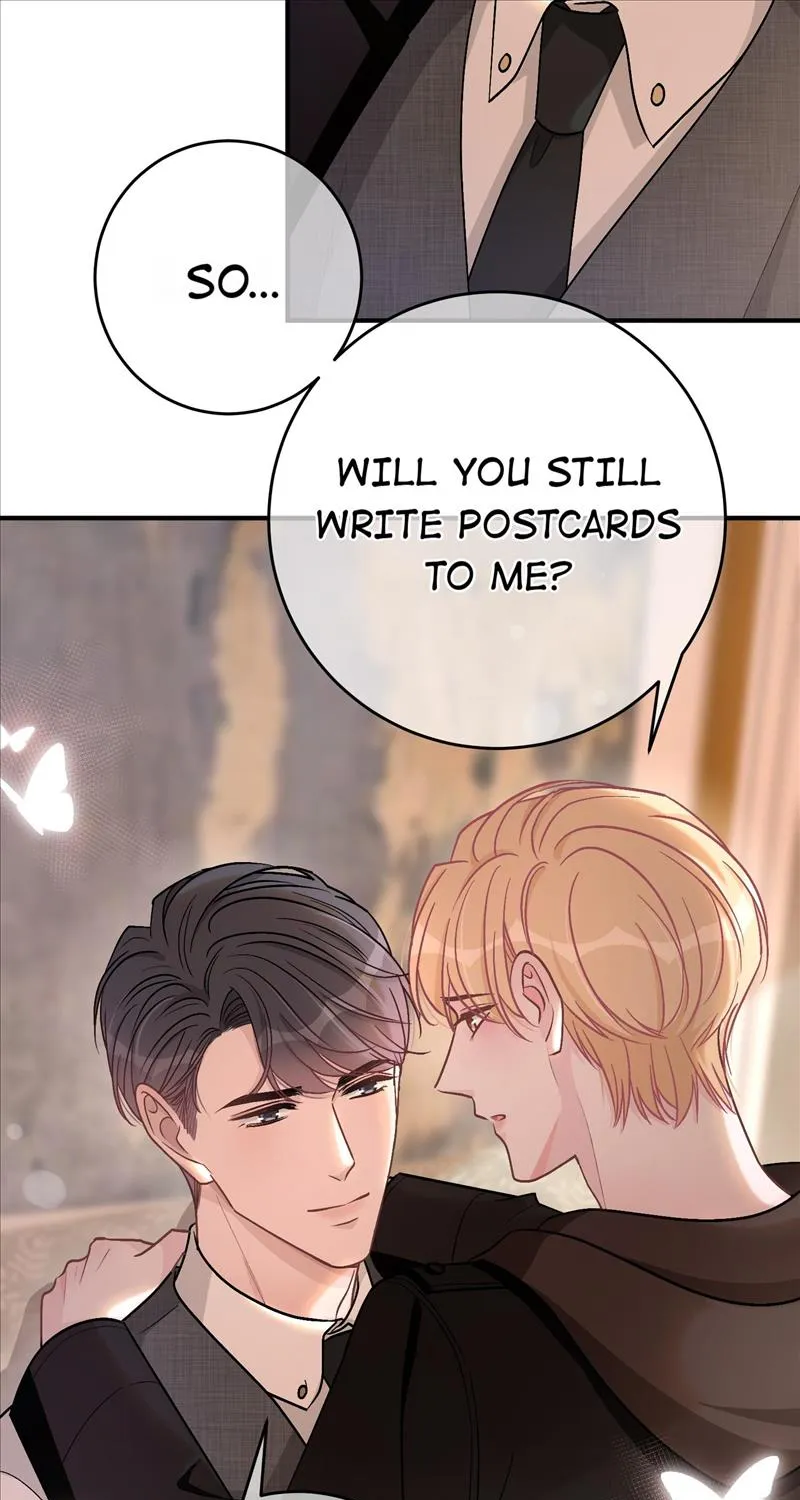 Miss You Chapter 56 page 7 - MangaKakalot