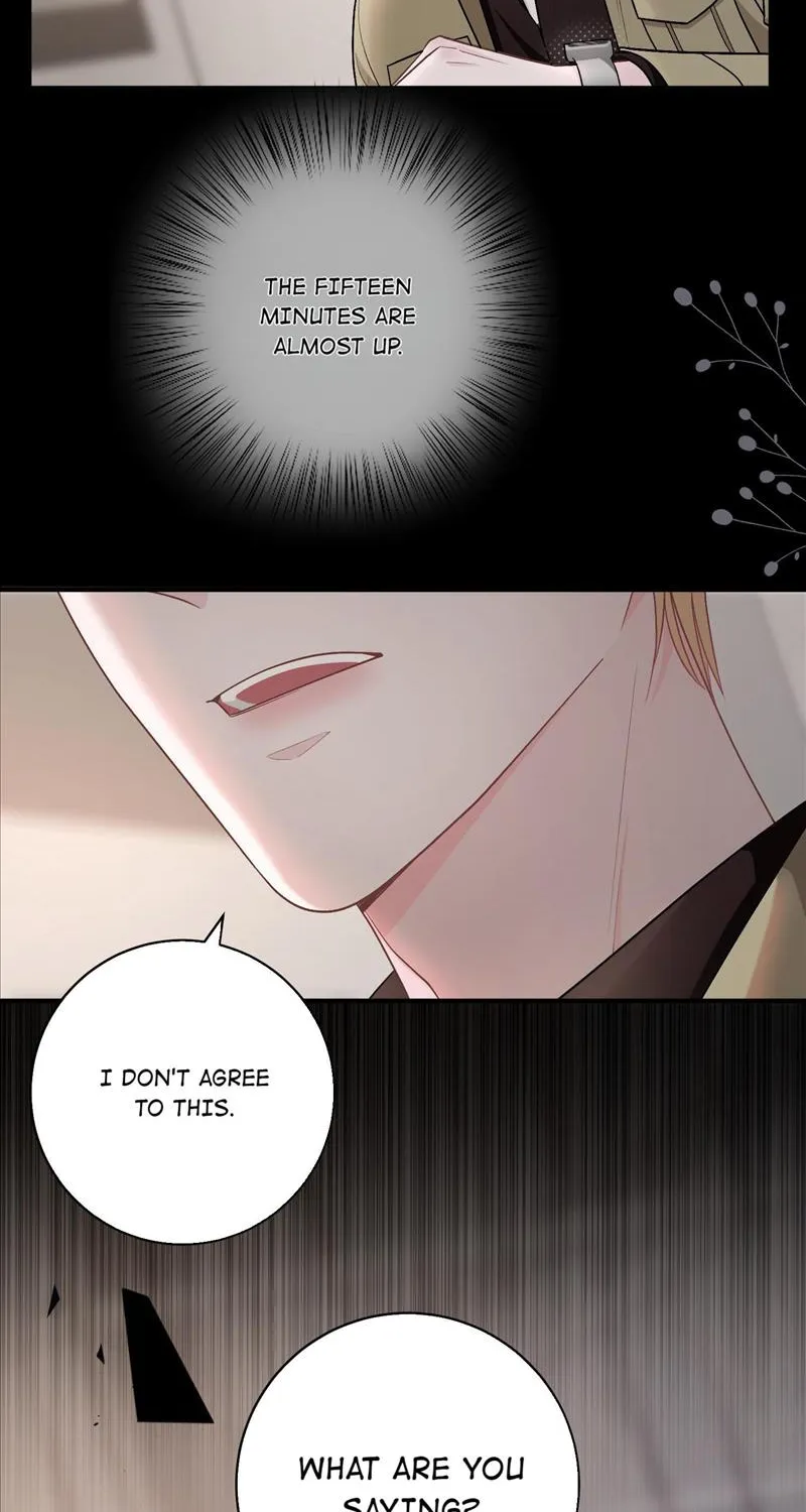 Miss You Chapter 58 page 17 - MangaKakalot