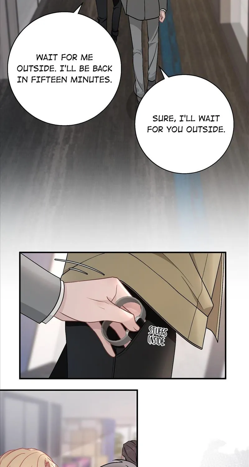 Miss You Chapter 58 page 3 - MangaKakalot