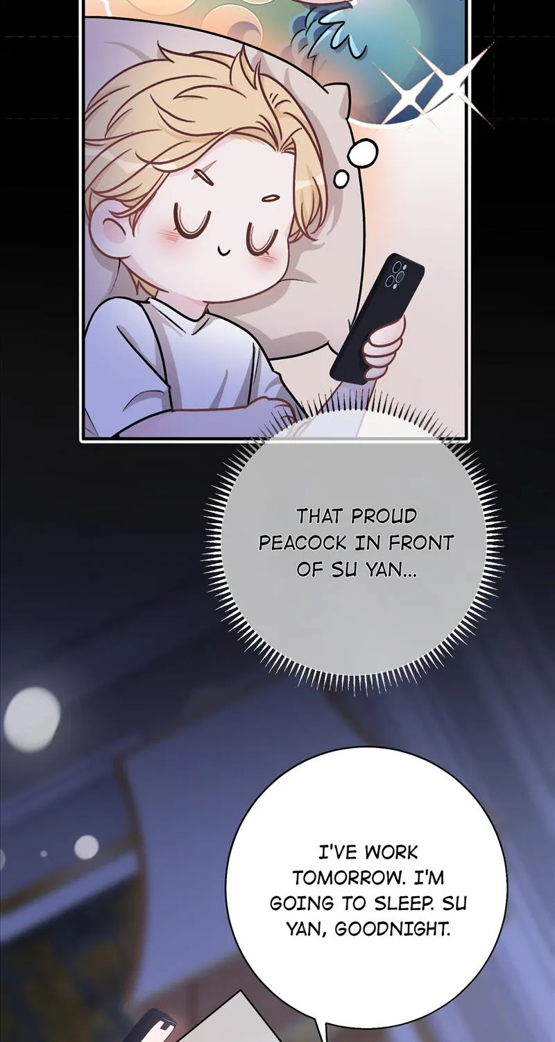 Miss You Chapter 59 page 21 - MangaKakalot