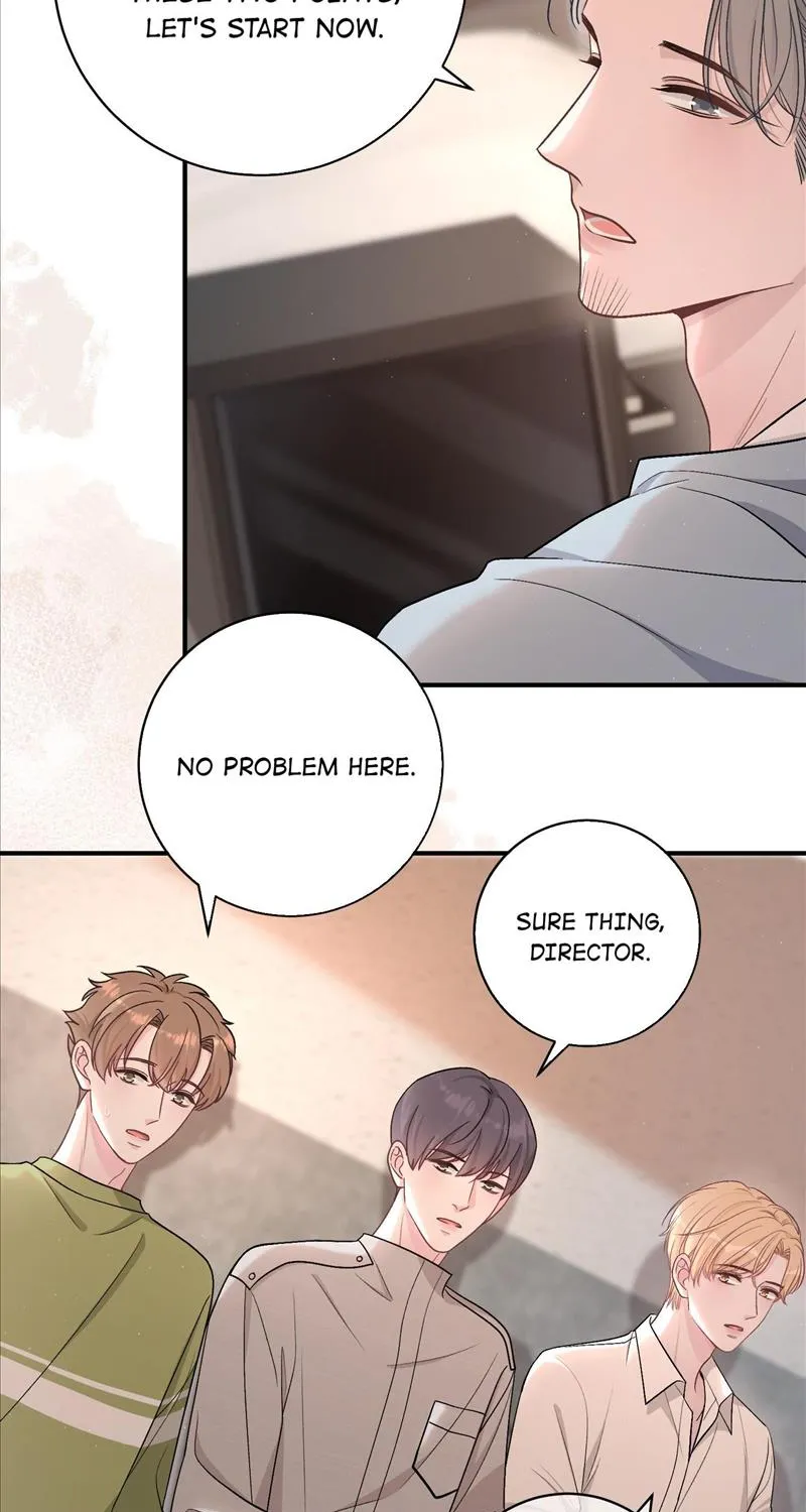 Miss You Chapter 59 page 28 - MangaKakalot