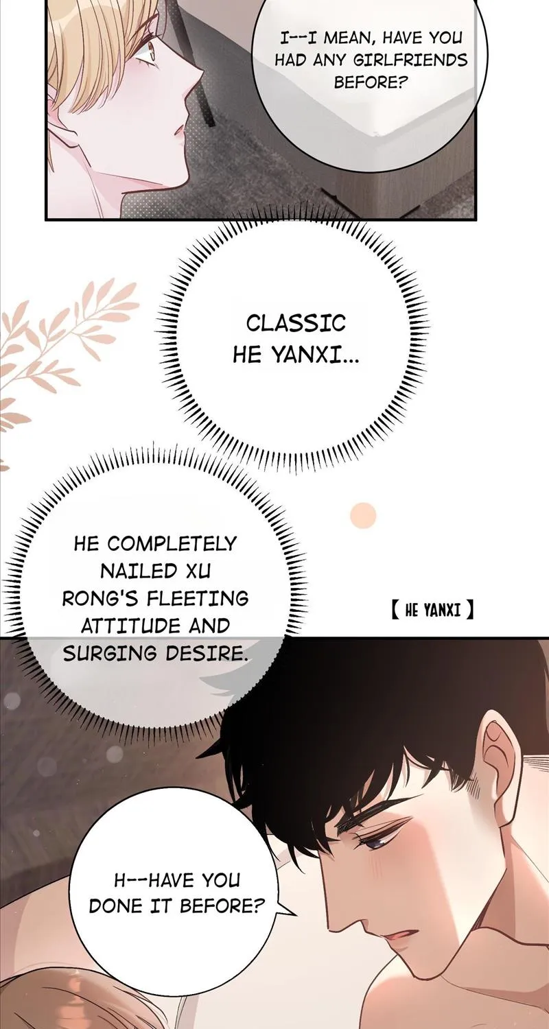 Miss You Chapter 59 page 30 - MangaKakalot