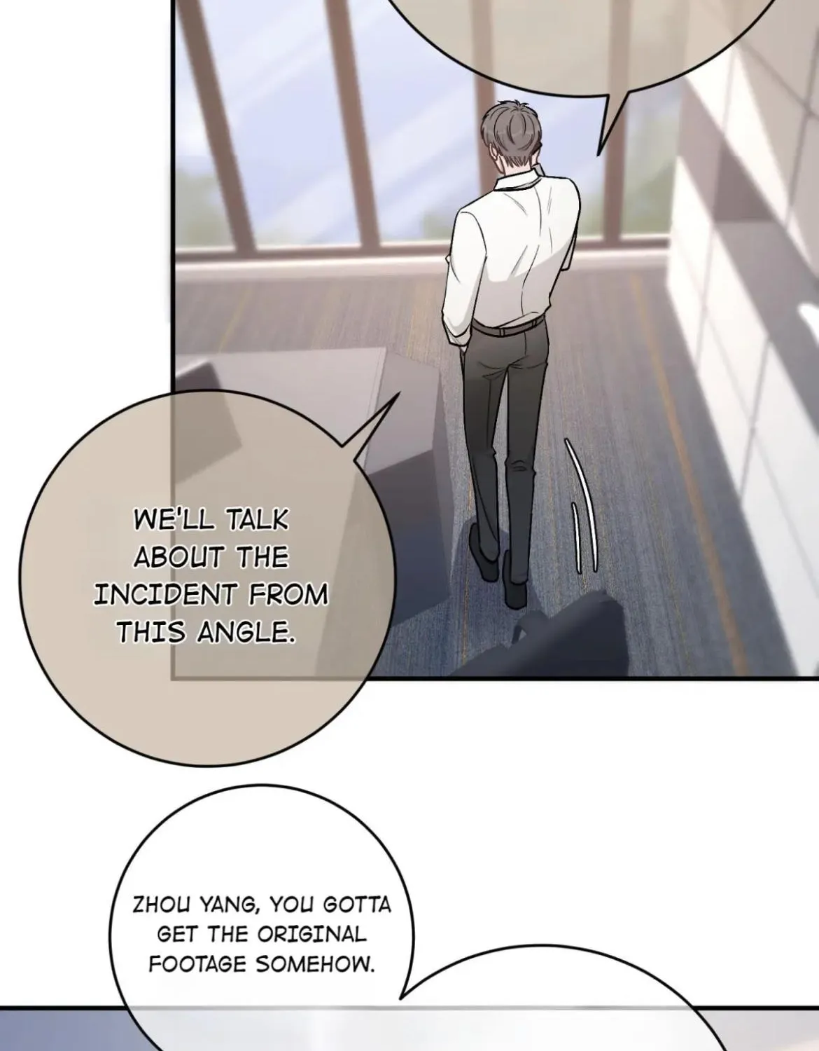 Miss You Chapter 61 page 30 - MangaKakalot