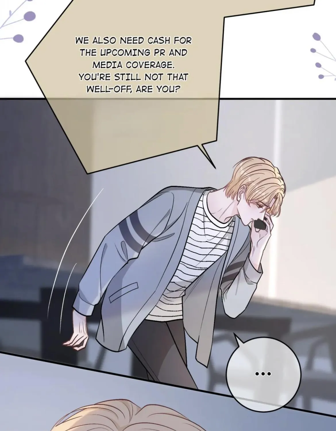 Miss You Chapter 61 page 33 - MangaKakalot