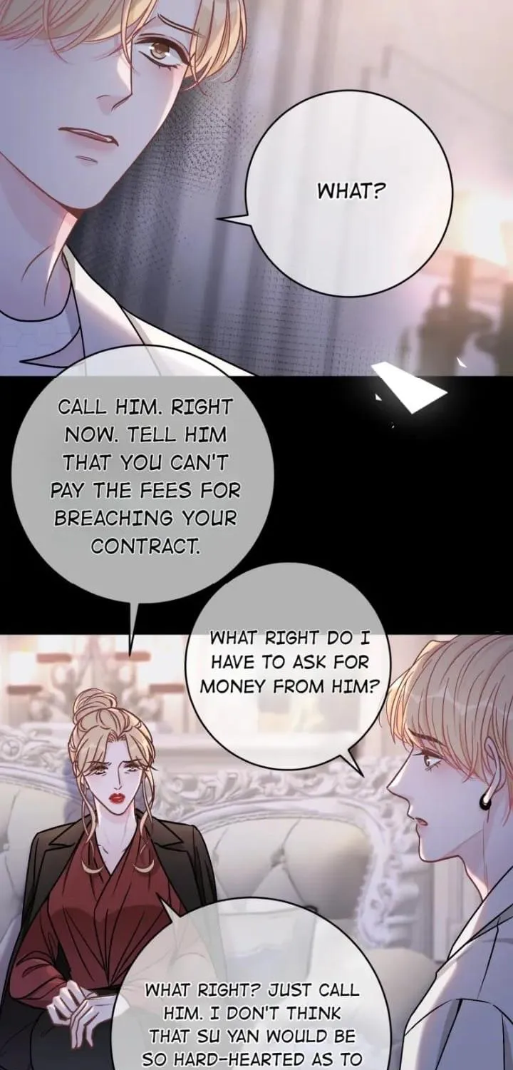 Miss You Chapter 62 page 3 - MangaKakalot