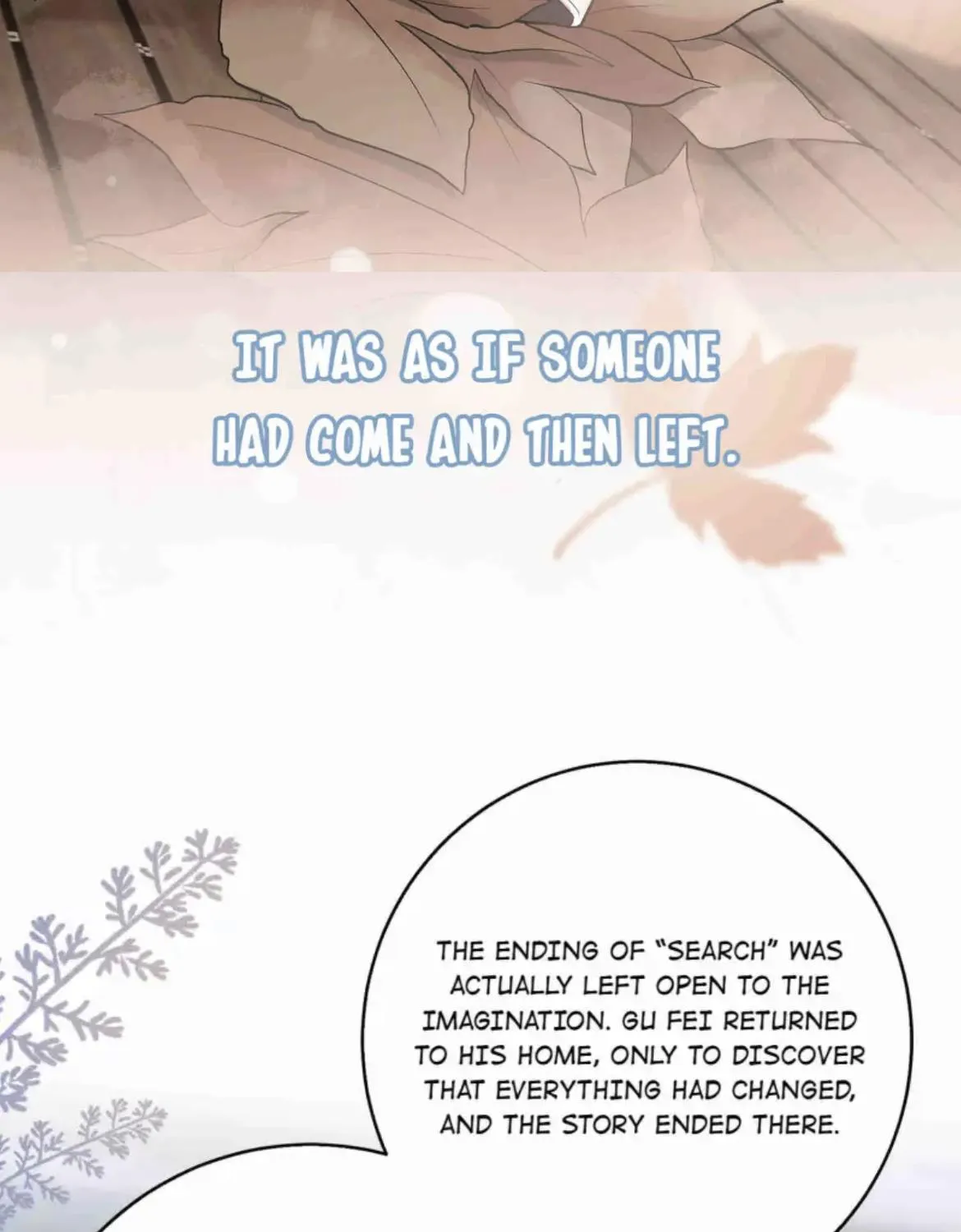 Miss You Chapter 67 page 32 - MangaKakalot