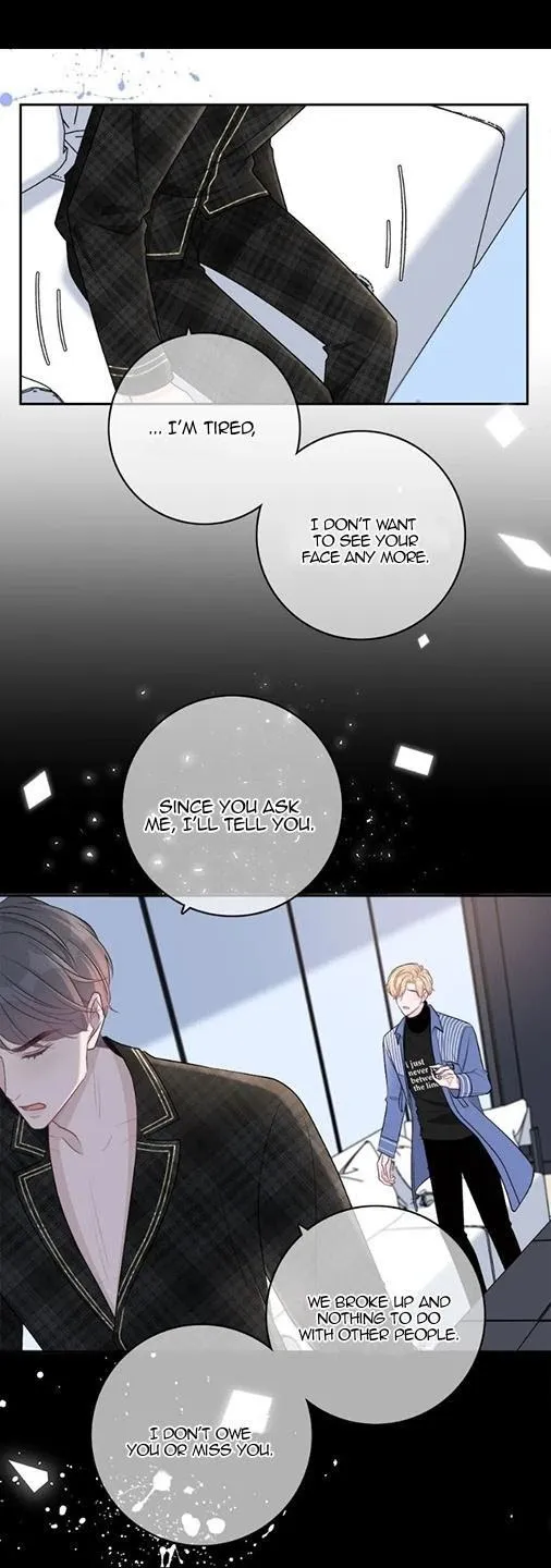 Miss You Chapter 7 page 16 - MangaKakalot