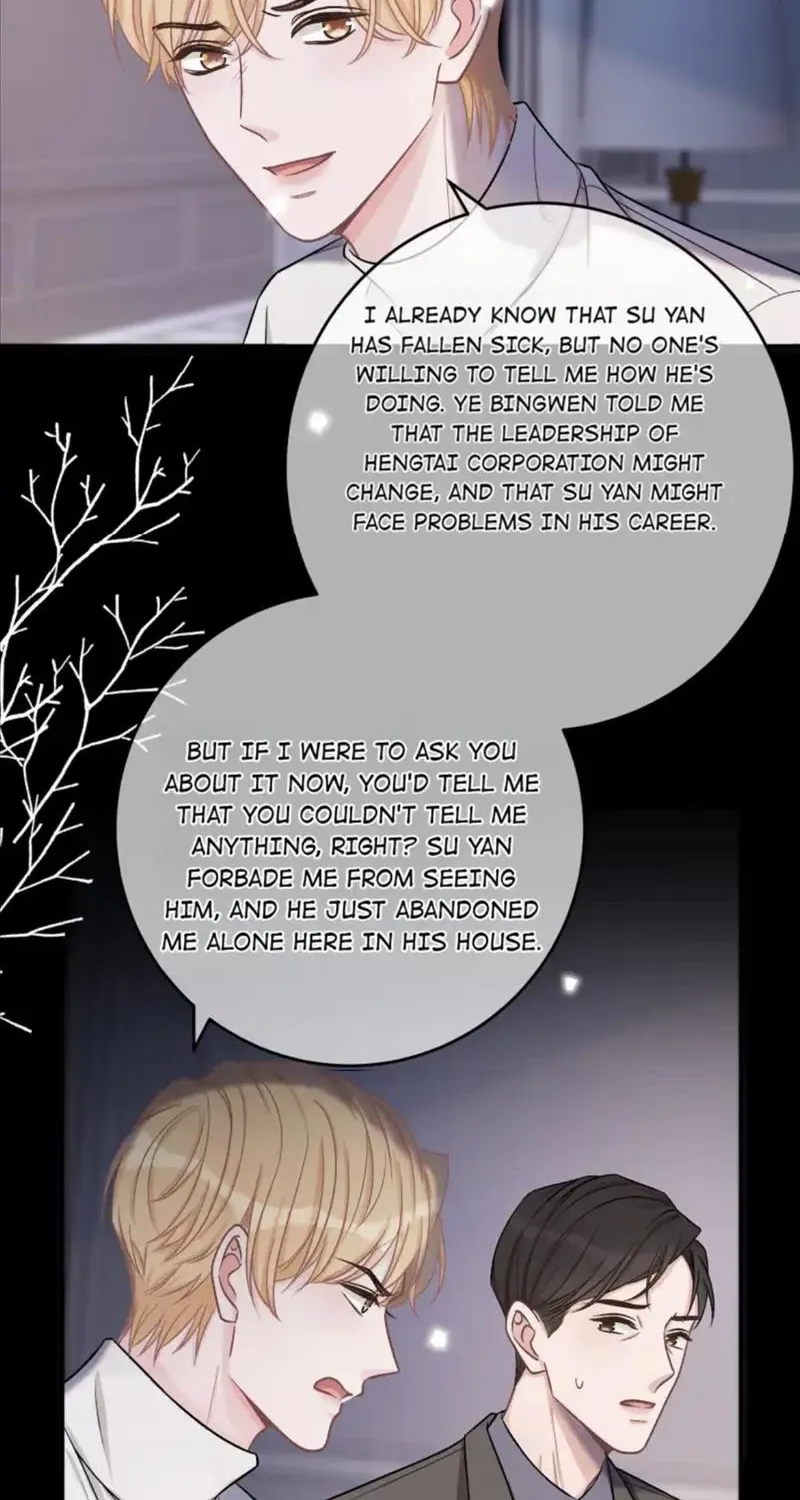 Miss You Chapter 70 page 15 - MangaKakalot