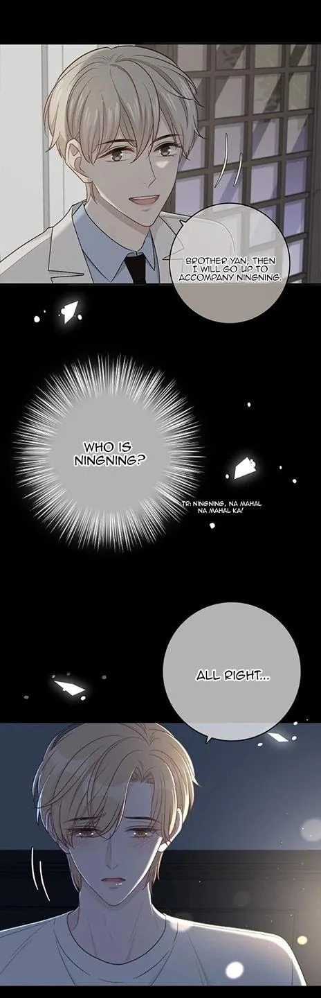 Miss You Chapter 8 page 16 - MangaKakalot