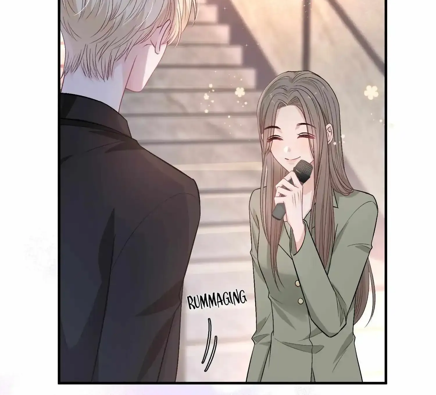 Miss You Chapter 83 page 40 - MangaKakalot