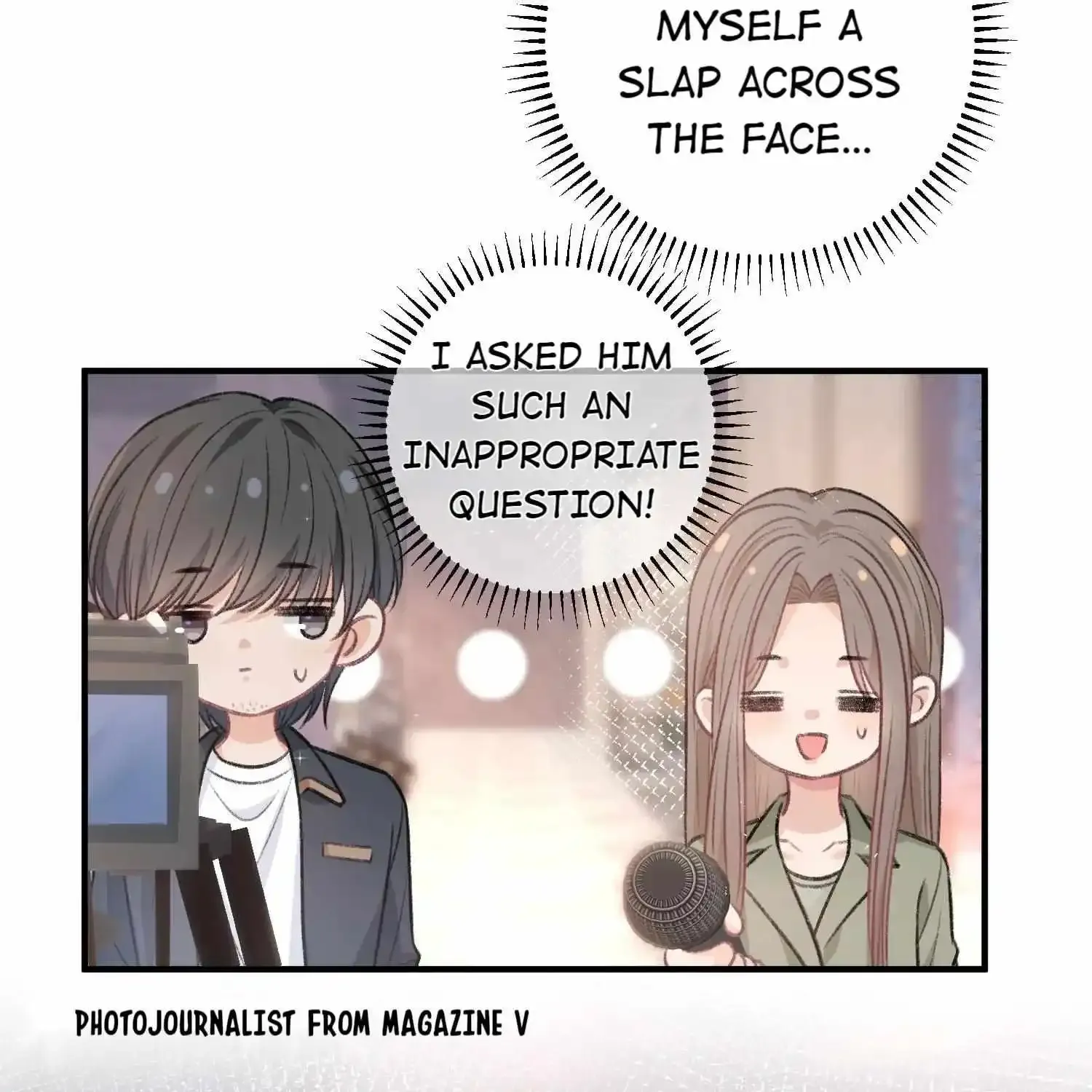 Miss You Chapter 83 page 51 - MangaKakalot