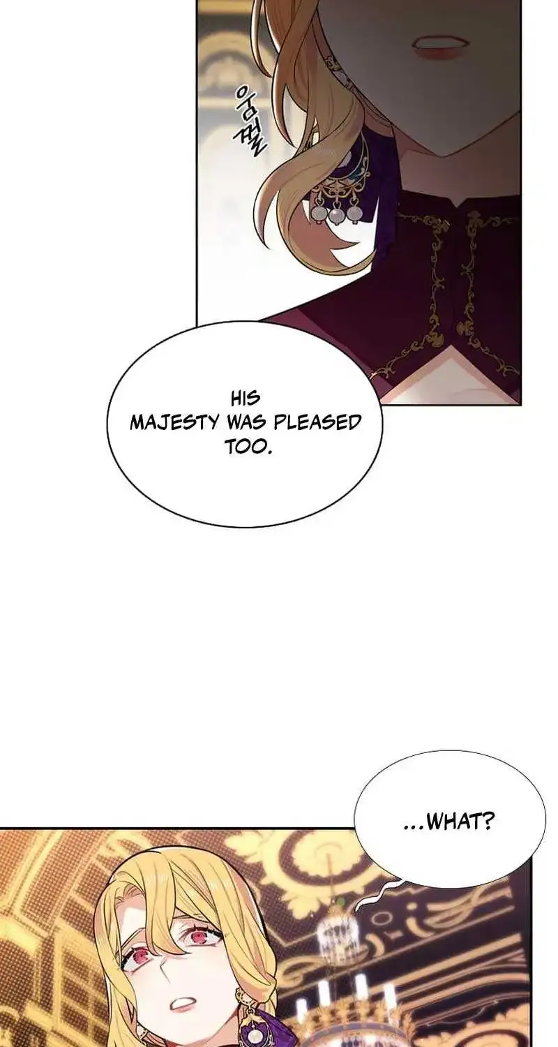 Mistaken For A Wicked Woman! Chapter 25 page 62 - MangaKakalot