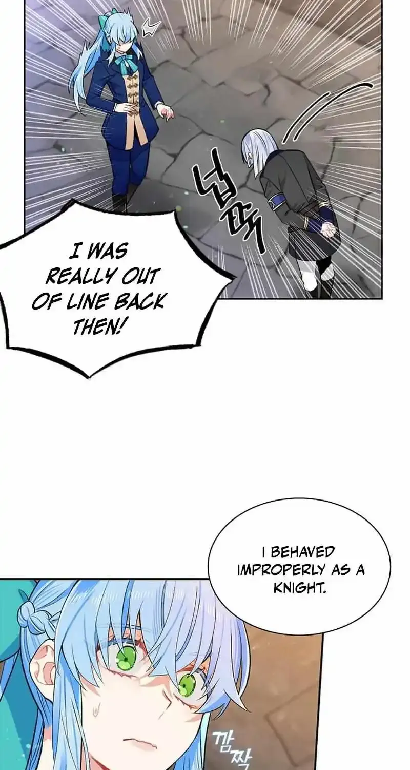 Mistaken For A Wicked Woman! Chapter 28 page 13 - MangaKakalot