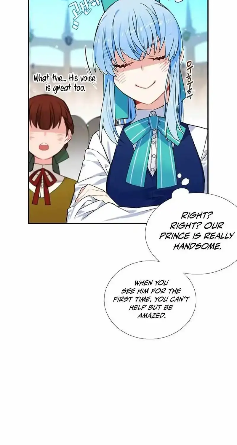 Mistaken For A Wicked Woman! Chapter 28 page 58 - MangaKakalot