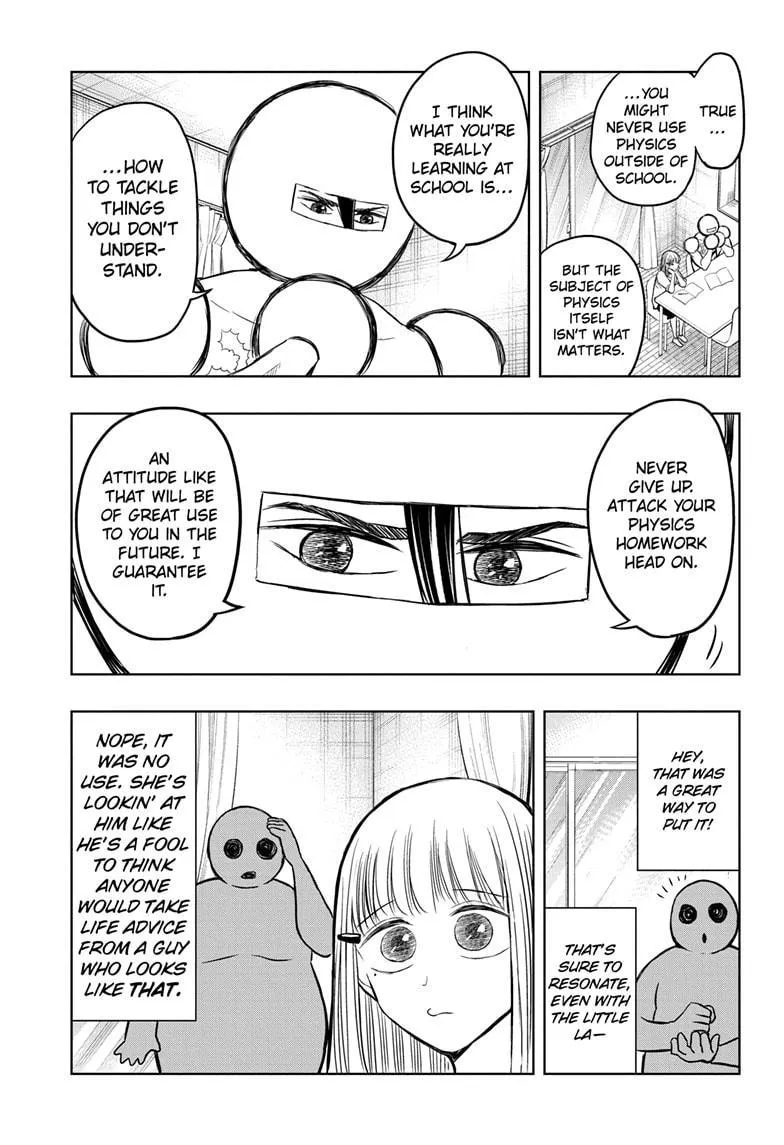 Mitama Security: Spirit Busters Chapter 42 page 13 - MangaKakalot